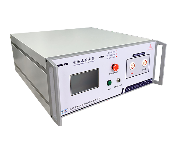 10kV/μs电压波发生器