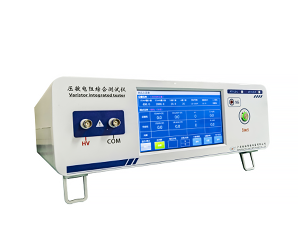 高压压敏电阻综合测试仪-H