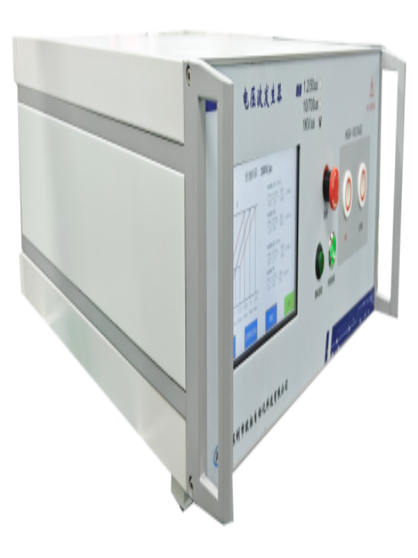 1000V/μs电压波发生器