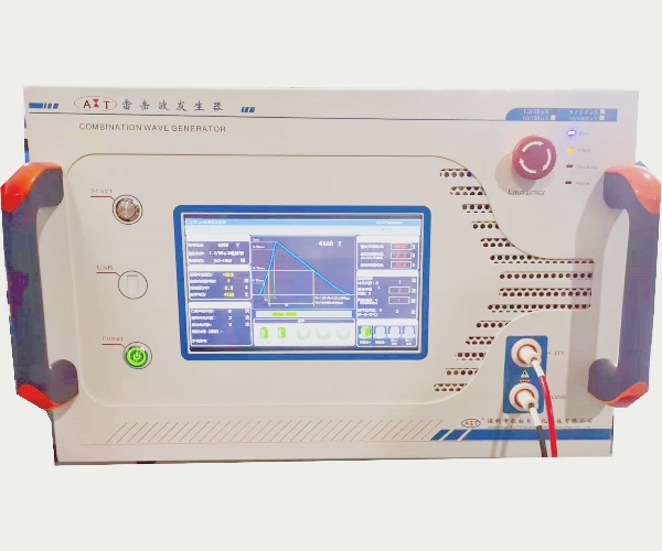 1000V/μs电压波发生器