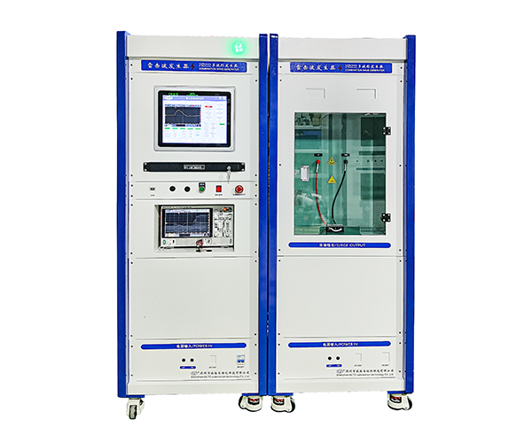1.2/50μs雷击波发生器