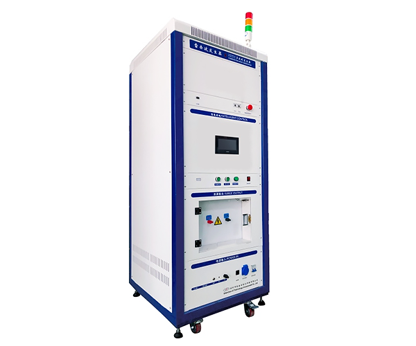 10/700μs（10kV）组合波发生器