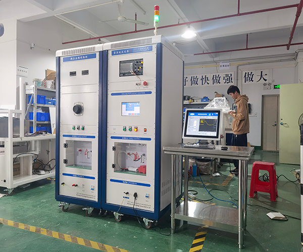 1.2/50μs（10kV）组合波发生器G