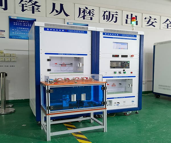 10/700μs（10kV）组合波发生器