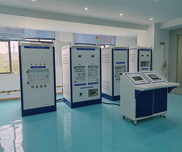 TOV高（中）、低压试验系统