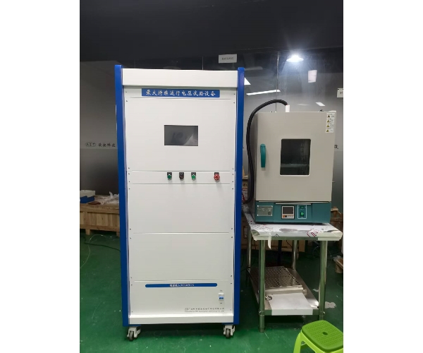 最大持续运行电压试验机