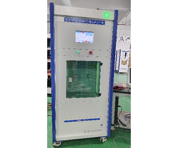 1.2/50μs（20kV）电压波发生器