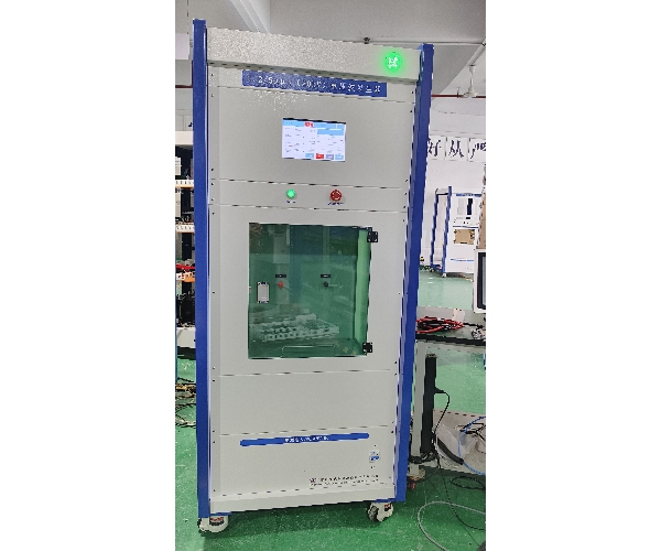 1.2/50μs（20kV）电压波发生器