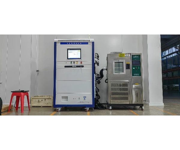 压敏电阻交直流老化测试系统