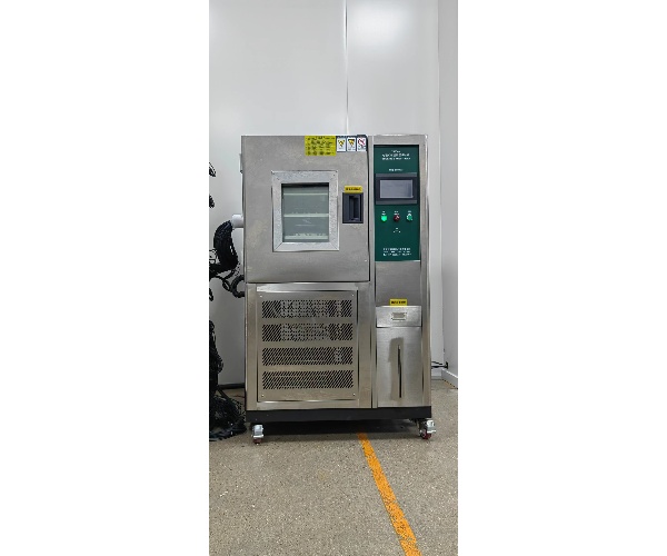 压敏电阻交直流老化测试系统