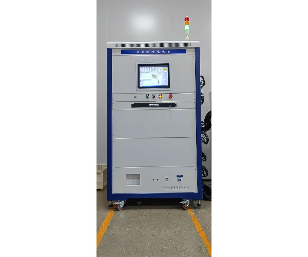 压敏电阻交直流老化测试系统