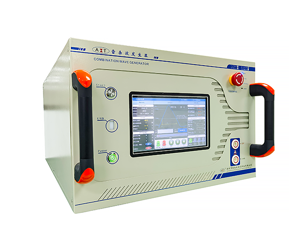 1.2/50μs（10kV）组合波发生器T