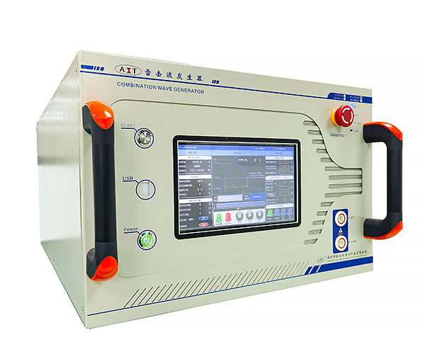 1.2/50μs（10kV）组合波发生器T