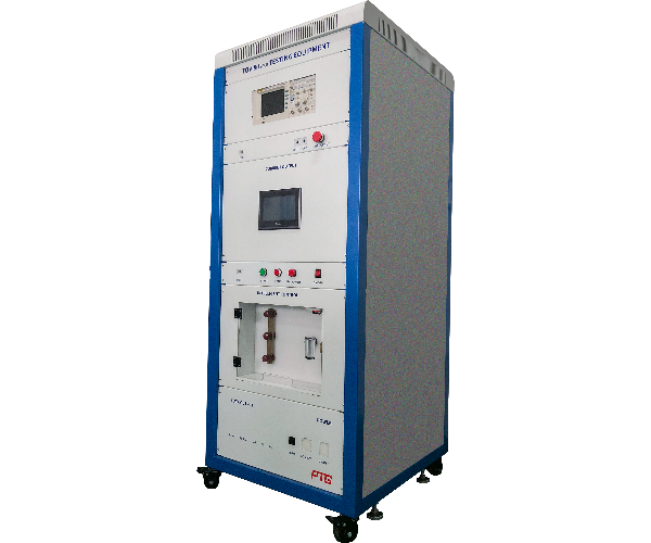 TOV高（中）、低压试验柜