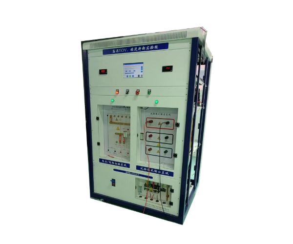 续流遮断试验装置