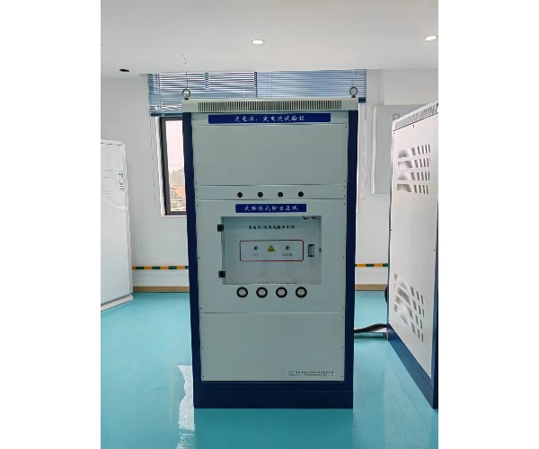 压敏电阻定电压定电流试验柜
