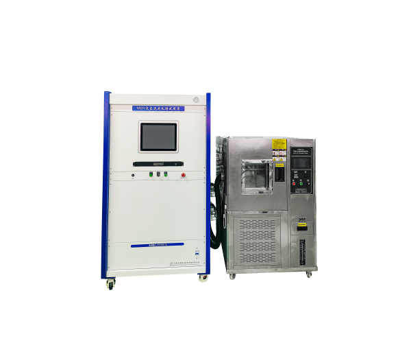 压敏电阻交直流老化测试系统