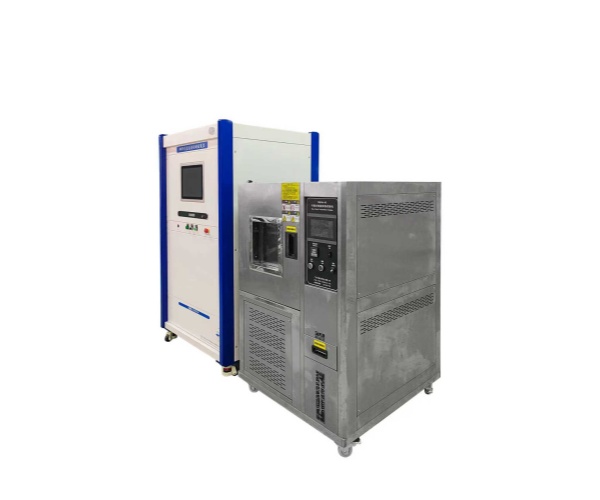 压敏电阻交直流老化测试系统