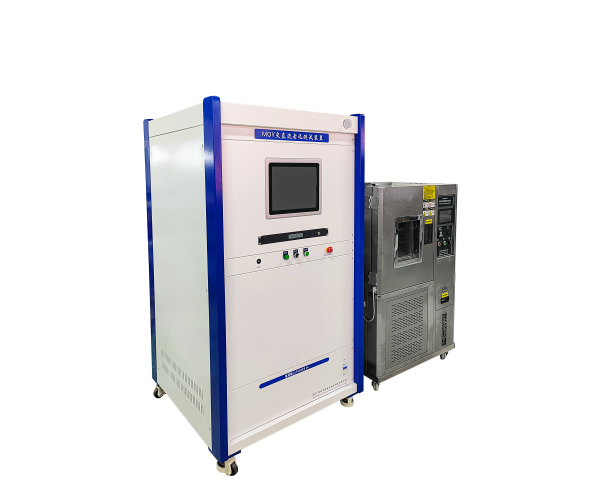 压敏电阻交直流老化测试系统
