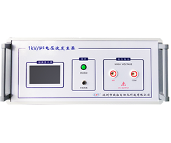 1000V/μs电压波发生器