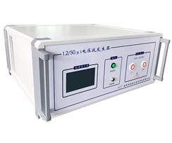 1.2/50μs电压波发生器