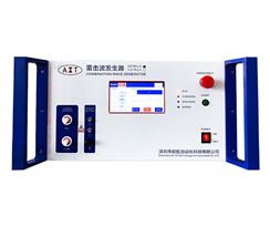 1.2/50μs雷击波发生器 (6kV)