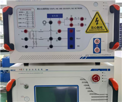 1.2/50μs（10kV）组合波发生器T