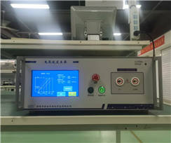 1000V/μs电压波发生器