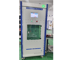 1.2/50μs（20kV）电压波发生器
