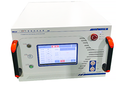 10/700μs（6kV）组合波发生器