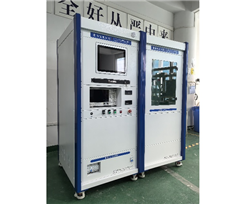 8/20μs（20kA）电流波发生器